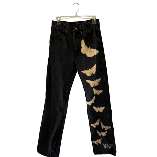 Butterfly Jeans